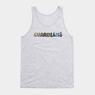 Guardians Tank Top